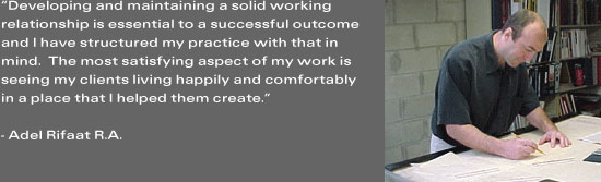 A.I. RIFAAT - ARCHITECTURE.CONSTRUCTION